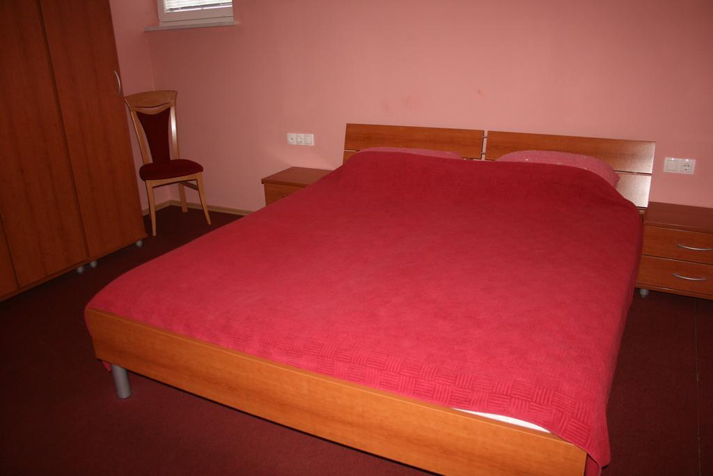 Guest House Klub Kovac Naklo Room photo